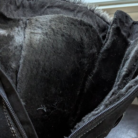 Comfy Moda winter boots- Pre season sale - Picture 7 of 9